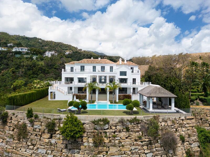 5 bedroom Villa for sale