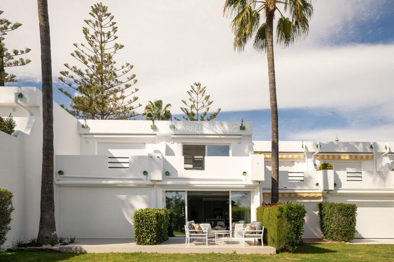 4 bedroom Townhouse for sale