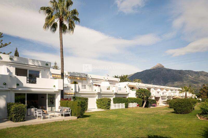 4 bedroom Townhouse for sale