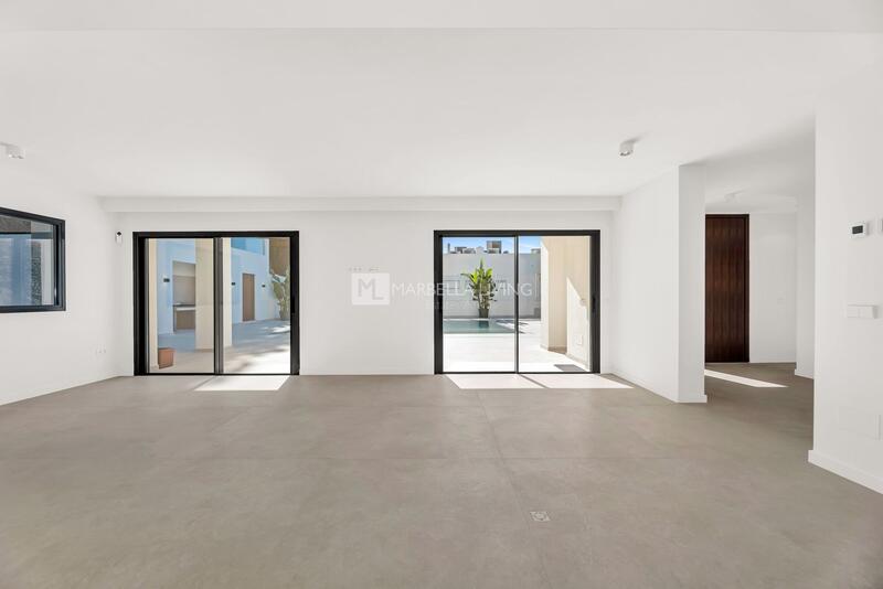5 Cuarto Villa en venta