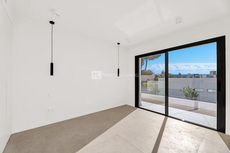 5 Cuarto Villa en venta