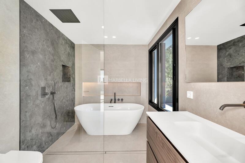 5 Cuarto Villa en venta