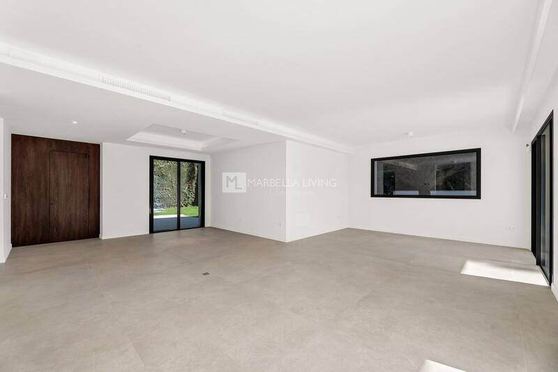 5 Cuarto Villa en venta