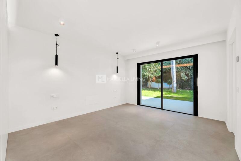5 Cuarto Villa en venta
