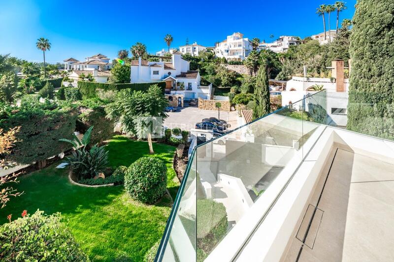 5 Cuarto Villa en venta