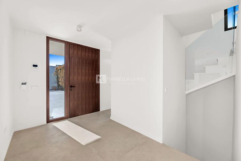 5 Cuarto Villa en venta