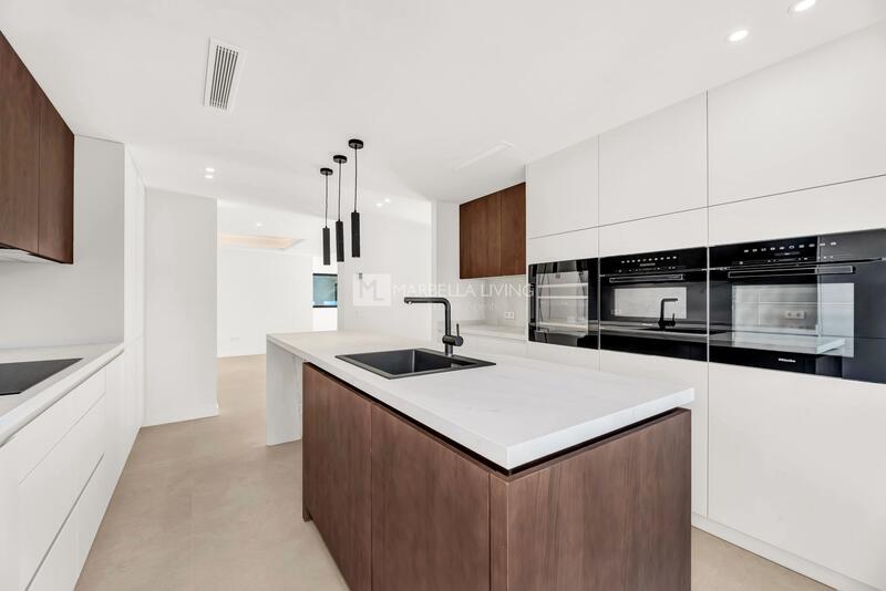 5 Cuarto Villa en venta