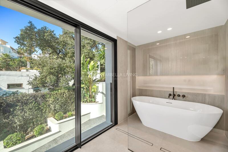 5 Cuarto Villa en venta