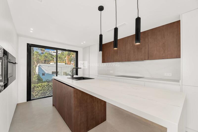 5 Cuarto Villa en venta