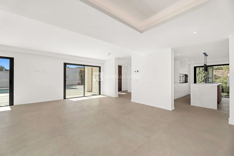 5 Cuarto Villa en venta