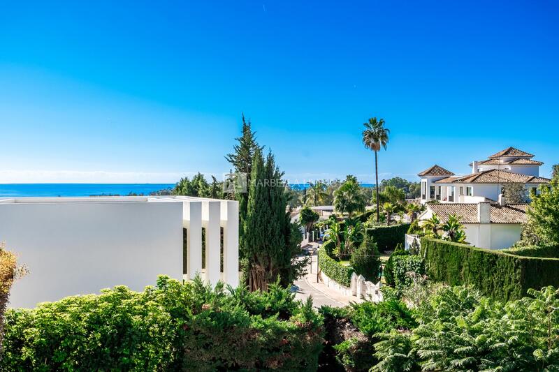 5 Cuarto Villa en venta