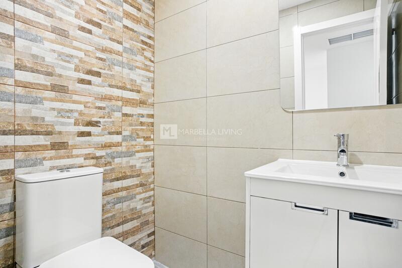 4 chambre Appartement à vendre