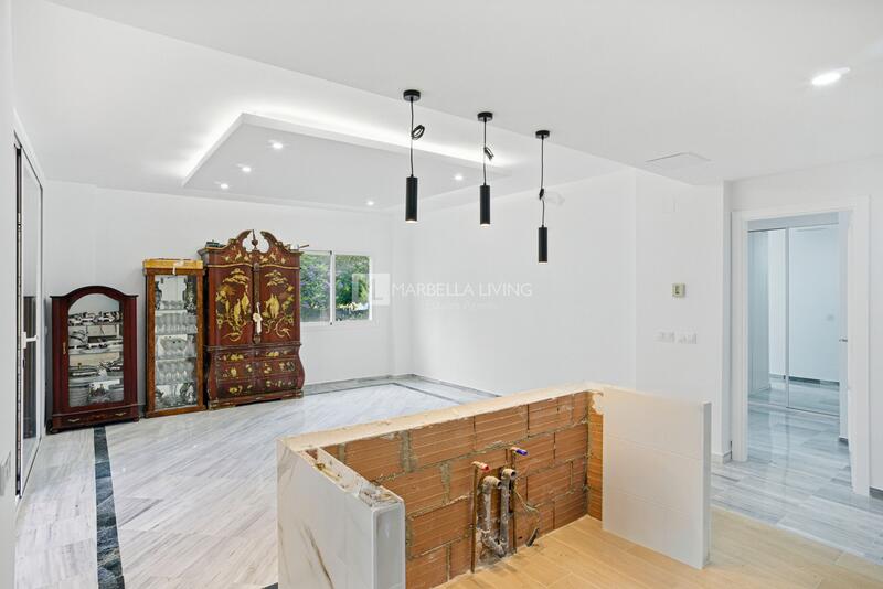4 chambre Appartement à vendre