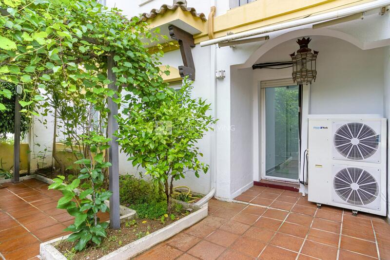 4 chambre Appartement à vendre