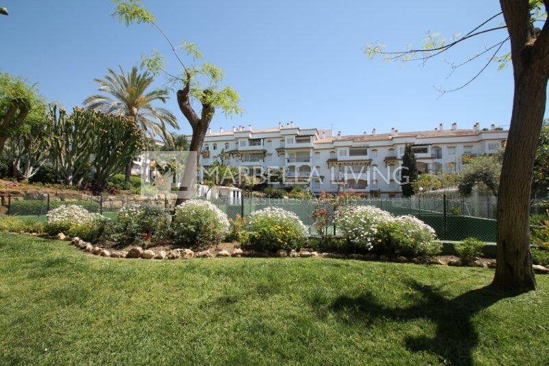 4 chambre Appartement à vendre