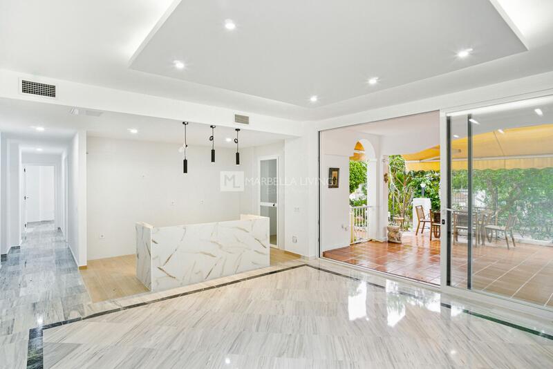 4 chambre Appartement à vendre