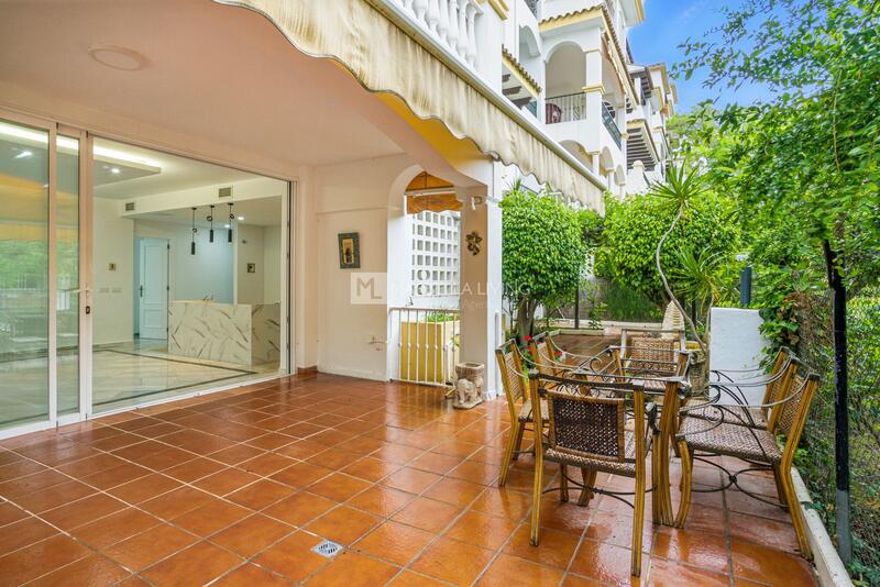 4 chambre Appartement à vendre