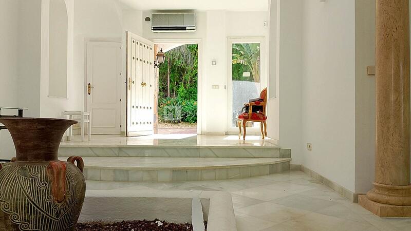 4 slaapkamer Villa Te koop