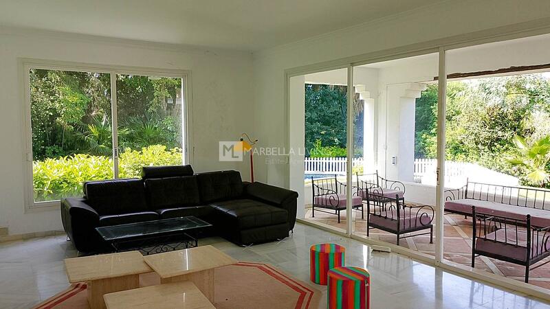 4 slaapkamer Villa Te koop