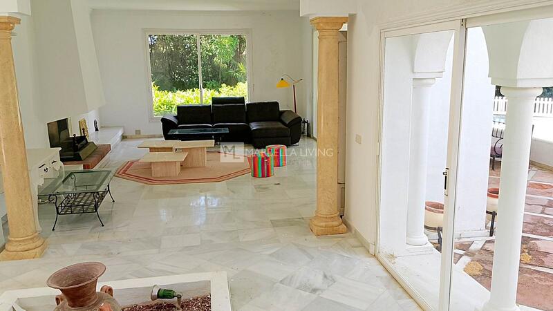 4 slaapkamer Villa Te koop