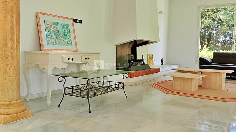 4 slaapkamer Villa Te koop