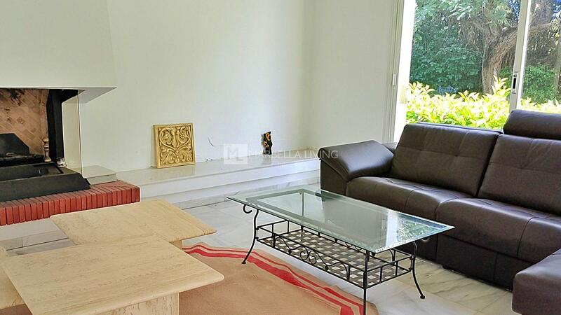 4 slaapkamer Villa Te koop
