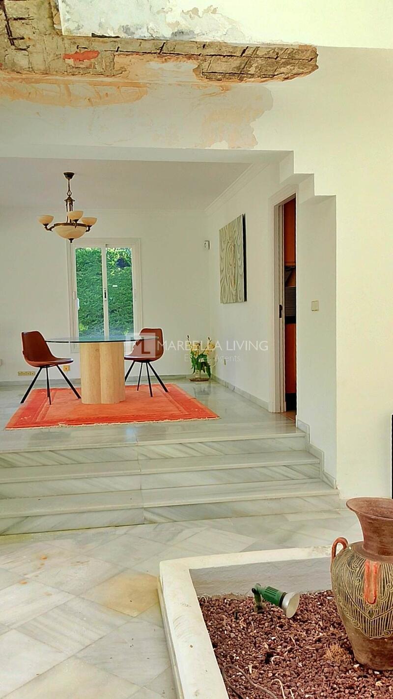 4 slaapkamer Villa Te koop