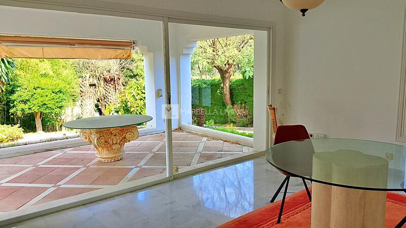 4 slaapkamer Villa Te koop