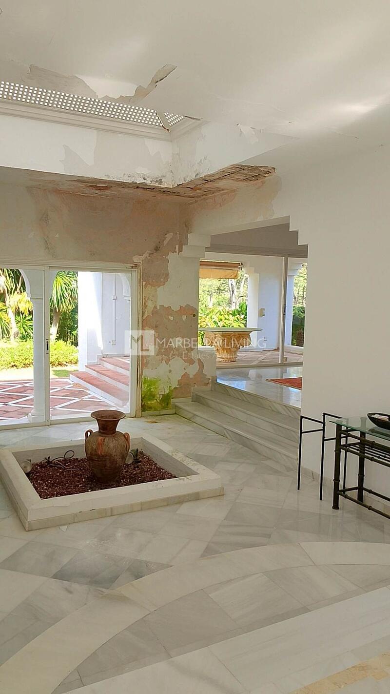 4 slaapkamer Villa Te koop
