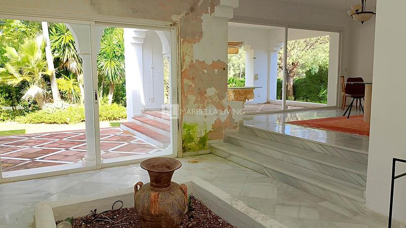 4 slaapkamer Villa Te koop