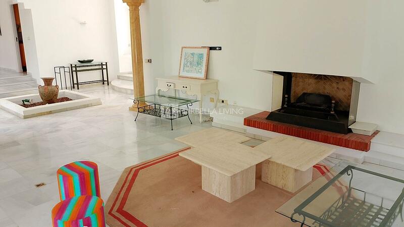 4 slaapkamer Villa Te koop