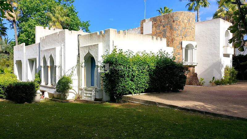 4 slaapkamer Villa Te koop