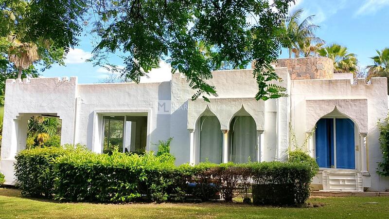4 slaapkamer Villa Te koop