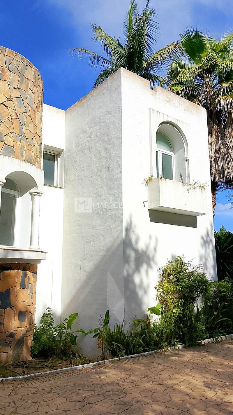 4 slaapkamer Villa Te koop