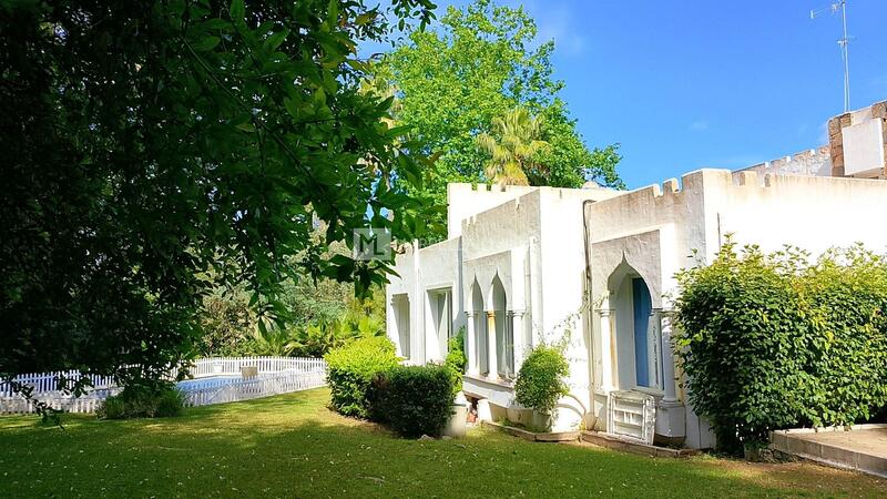 4 slaapkamer Villa Te koop