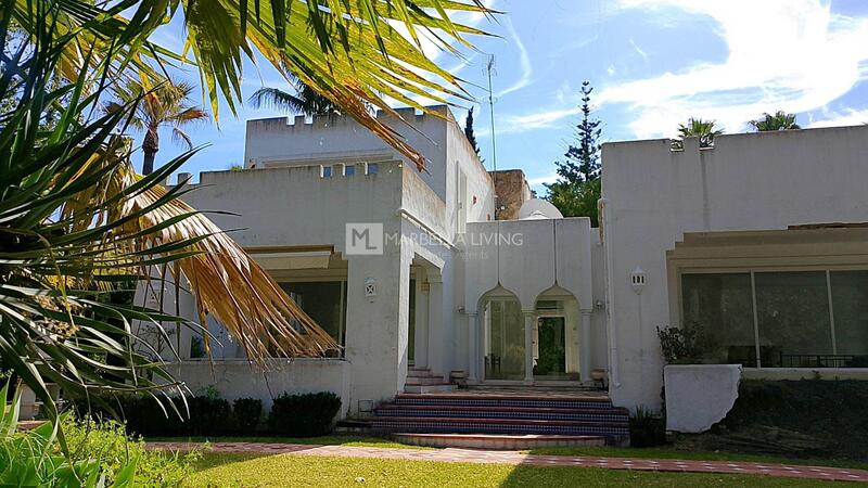 4 slaapkamer Villa Te koop