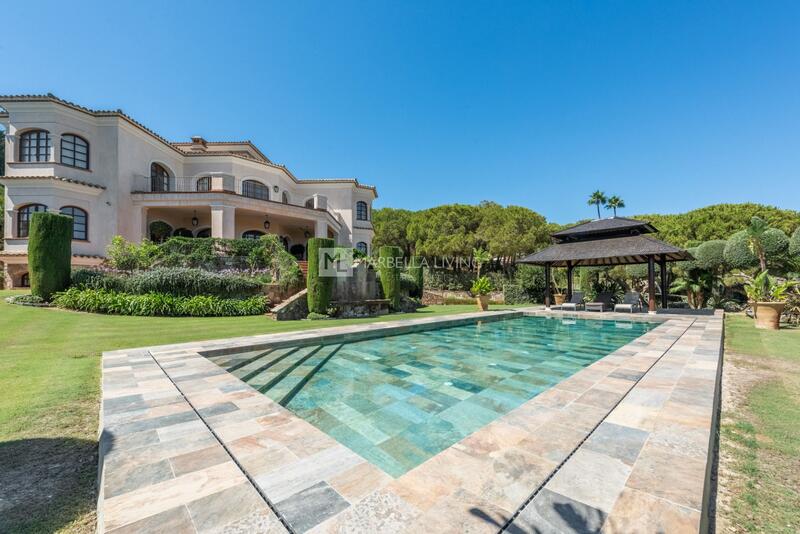 5 bedroom Villa for sale