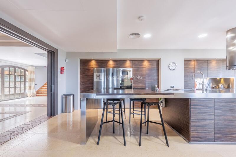 5 bedroom Villa for sale