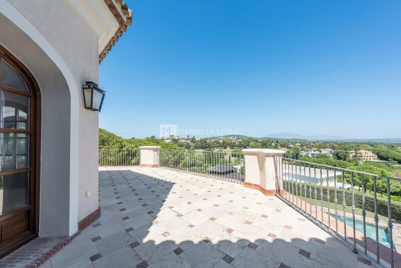 5 bedroom Villa for sale