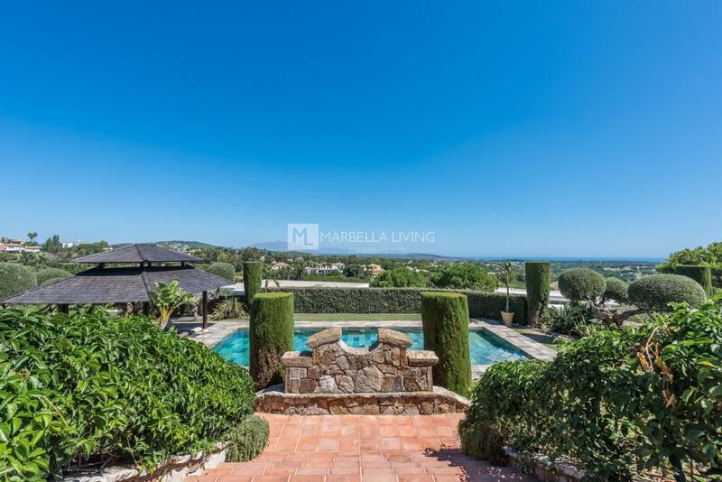5 bedroom Villa for sale