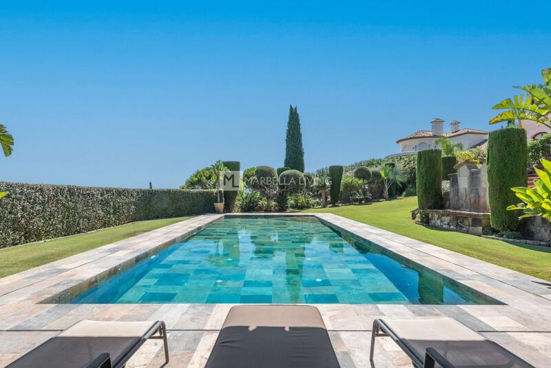 5 bedroom Villa for sale