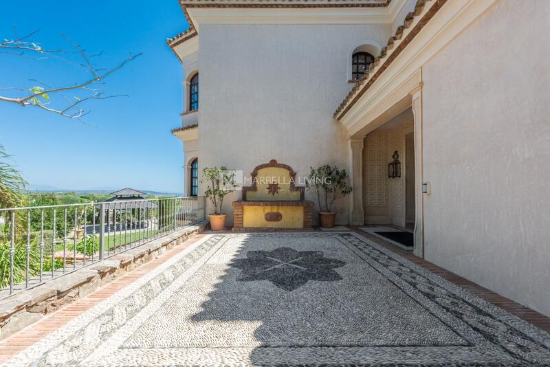 5 bedroom Villa for sale