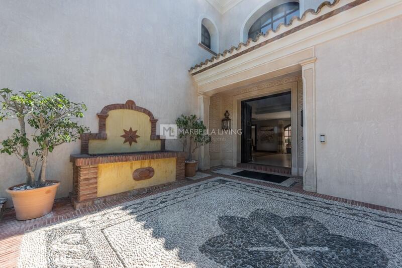 5 bedroom Villa for sale
