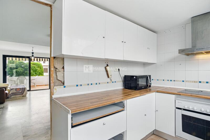 3 sovrum Radhus till salu