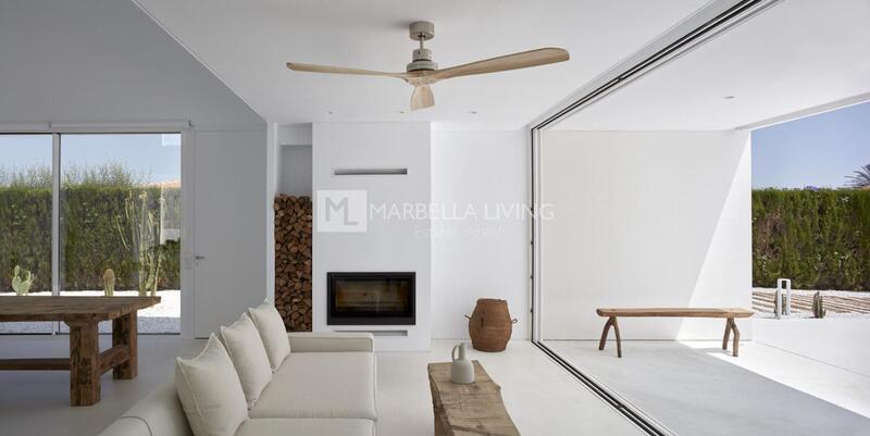 3 Schlafzimmer Villa zu verkaufen