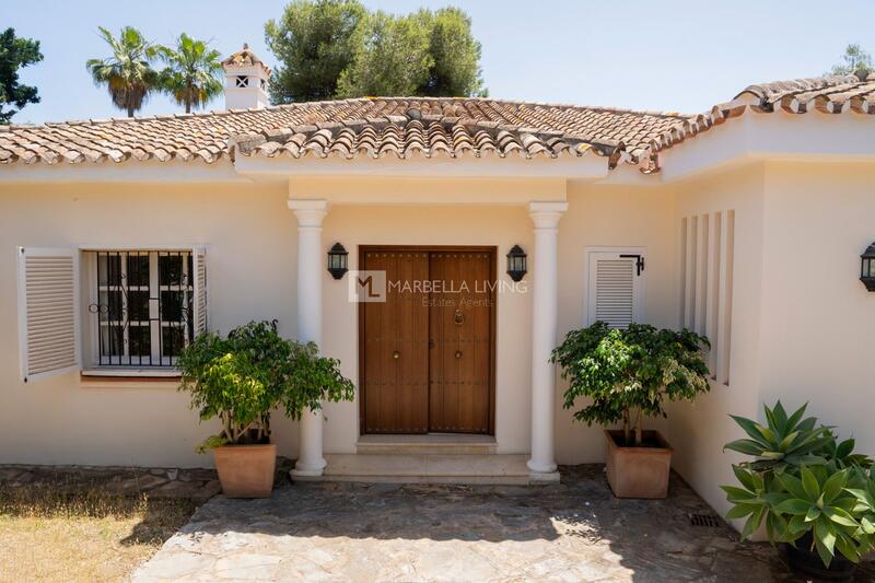 4 bedroom Villa for sale