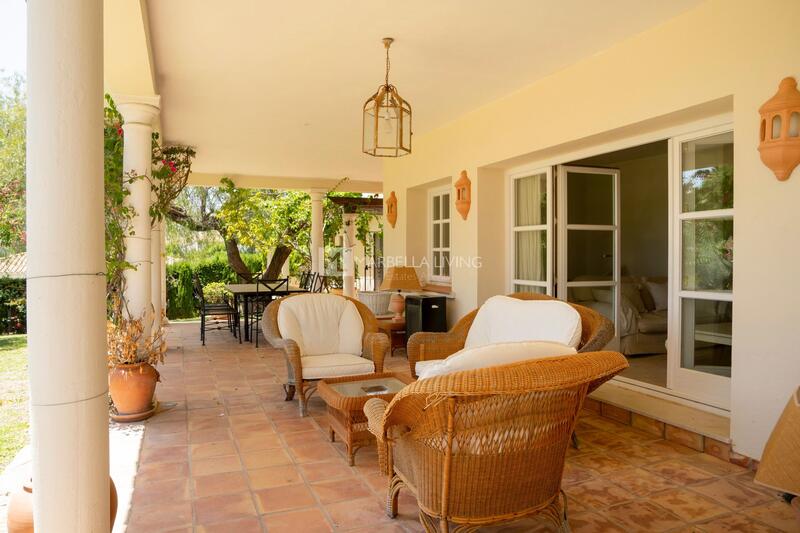4 bedroom Villa for sale