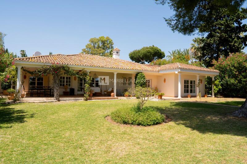 4 bedroom Villa for sale