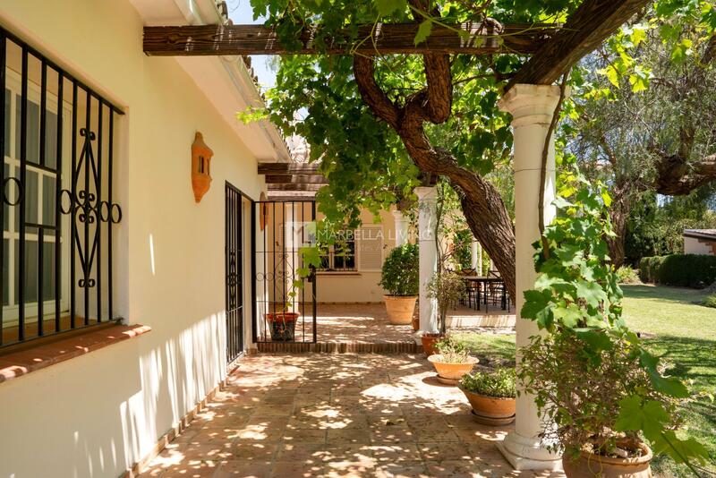 4 bedroom Villa for sale