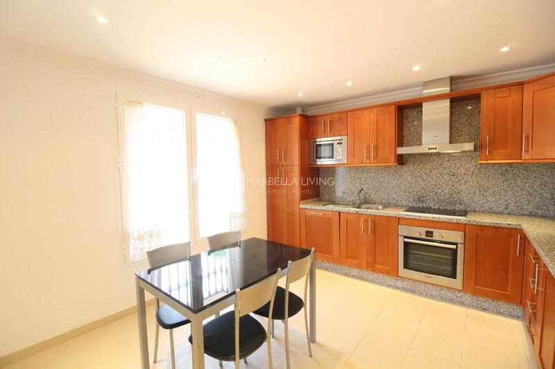 3 chambre Maison de Ville à vendre